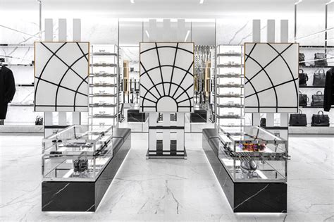 ysl melbourne store|YSL store Melbourne.